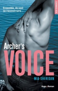 archer voice
